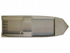 Go-Devil 20 x 60 SD - Split Seat 2005 Boat specs
