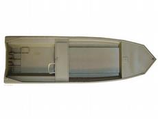 Go-Devil 20 x 60 SD - Standard 2005 Boat specs