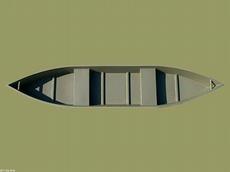 Go-Devil Pirogues 2005 Boat specs