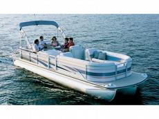 Harris Flotebote Classic 240 I/O 2005 Boat specs
