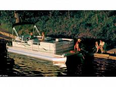 Harris Flotebote Cruiser 180 2005 Boat specs