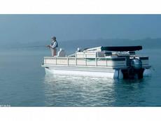 Harris Flotebote Fisherman 220 2005 Boat specs