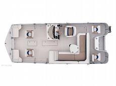 Hurricane Boats FunDeck  196 FF O/B 2005 Boat specs