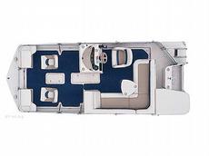 Hurricane Boats FunDeck  196 REF O/B 2005 Boat specs