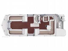 Hurricane Boats FunDeck 226 RE O/B 2005 Boat specs