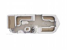 Hurricane Boats FunDeck  238 RE I/O 2005 Boat specs