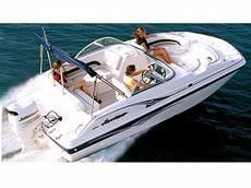 Hurricane Boats SunDeck 187 O/B 2005 Boat specs
