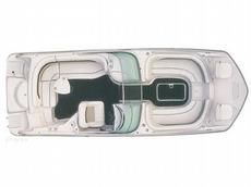 Hurricane Boats SunDeck 237 I/O 2005 Boat specs