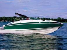 Kayot S225 O/B 2005 Boat specs