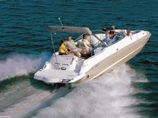 Kayot S260 2005 Boat specs