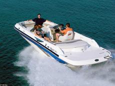 Kayot V200 2005 Boat specs