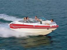 Kayot Z201 2005 Boat specs