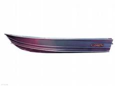 Klamath 14 ft. Deluxe S 2005 Boat specs