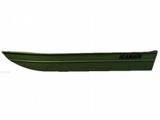 Klamath 14 ft. Jac Wide 2005 Boat specs