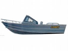 Klamath 15 ft. ADW 2005 Boat specs