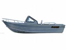 Klamath 16 ft. AKW 2005 Boat specs