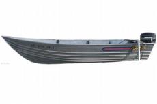 Klamath 16 ft. Alaskan 2005 Boat specs