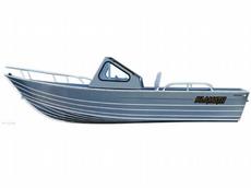 Klamath 16 ft. EXW 2005 Boat specs