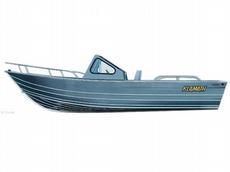 Klamath 18 ft. OSW 2005 Boat specs