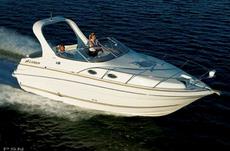Larson Cabrio 260 2005 Boat specs