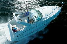 Larson Cabrio 310 2005 Boat specs