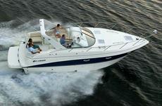 Larson Cabrio 330 2005 Boat specs