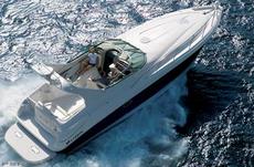 Larson Cabrio 370 2005 Boat specs