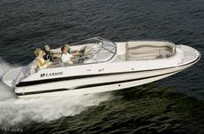 Larson Escape 234 I/O 2005 Boat specs