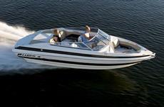 Larson LXi 208 2005 Boat specs