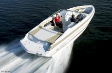 Larson LXi 248 2005 Boat specs