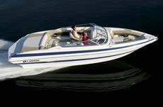 Larson LXi 268 2005 Boat specs