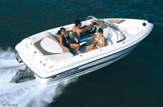 SEi 180 Ski & Fish I/O Boat Specs