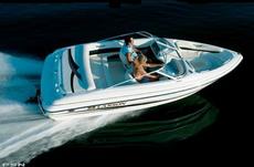 Larson SEi 180 Sport 2005 Boat specs
