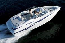 Larson Senza 186 2005 Boat specs