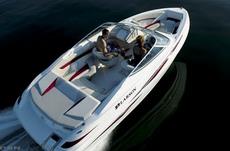 Larson Senza 206 2005 Boat specs
