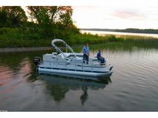 Leisure Pontoons 2123 Fish 2005 Boat specs