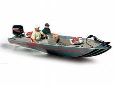 Lowe Fishfinder 170SE 2005 Boat specs