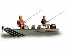 Lowe Fishfinder 175W 2005 Boat specs