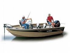 Lowe FM175S 2005 Boat specs