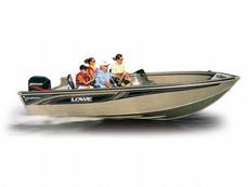 Lowe FM185S 2005 Boat specs