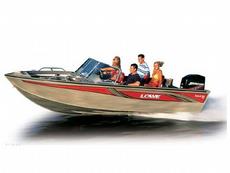 Lowe FS185 2005 Boat specs