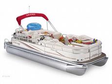 Lowe JM220 SD 2005 Boat specs