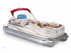 Lowe JM220 2005 Boat specs