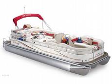 Lowe JM250 SD 2005 Boat specs