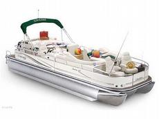 Lowe JM252 2005 Boat specs