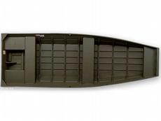 Lowe L1436 2005 Boat specs