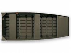 Lowe L1448 2005 Boat specs