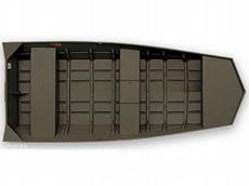 Lowe L1448M 2005 Boat specs