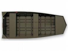 Lowe L1448MT 2005 Boat specs