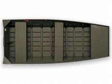 Lowe L1448T 2005 Boat specs